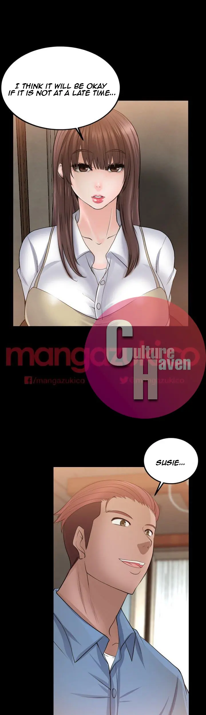 Unrequited Love Chapter 10 - Page 40