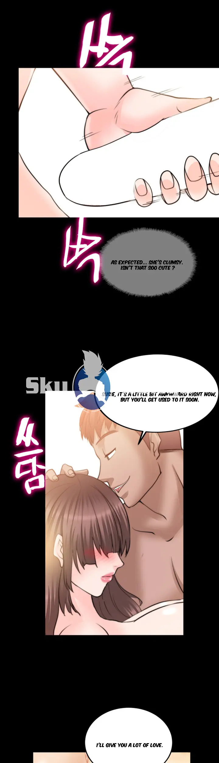 Unrequited Love Chapter 11 - Page 26