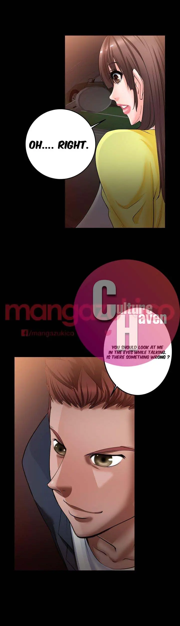 Unrequited Love Chapter 6 - Page 27