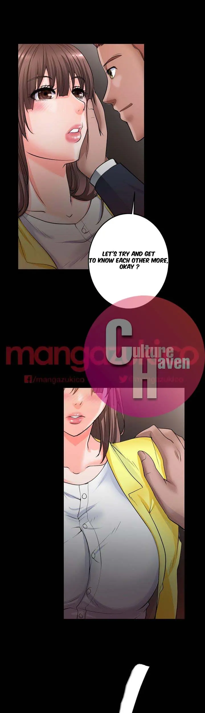 Unrequited Love Chapter 6 - Page 29