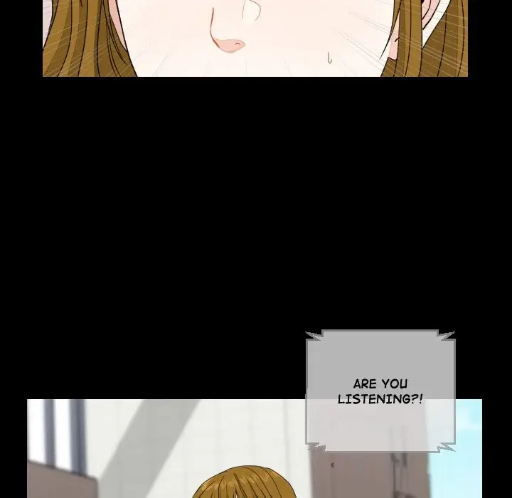 Unrequited Love Chapter 88 - Page 9
