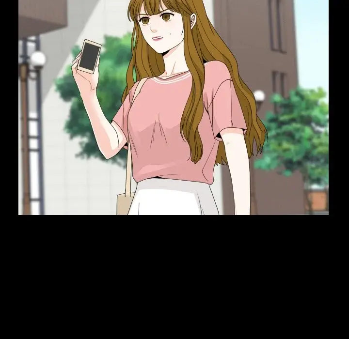 Unrequited Love Chapter 88 - Page 10