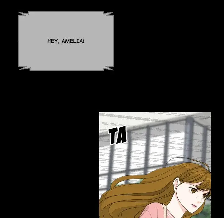 Unrequited Love Chapter 88 - Page 11