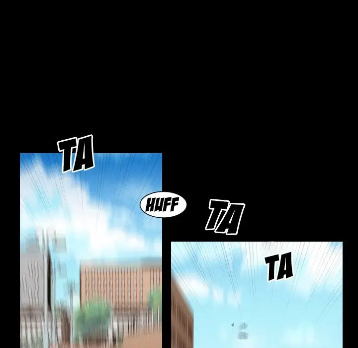 Unrequited Love Chapter 88 - Page 13