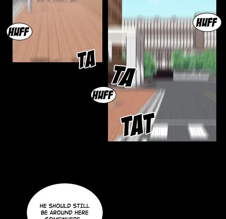 Unrequited Love Chapter 88 - Page 14