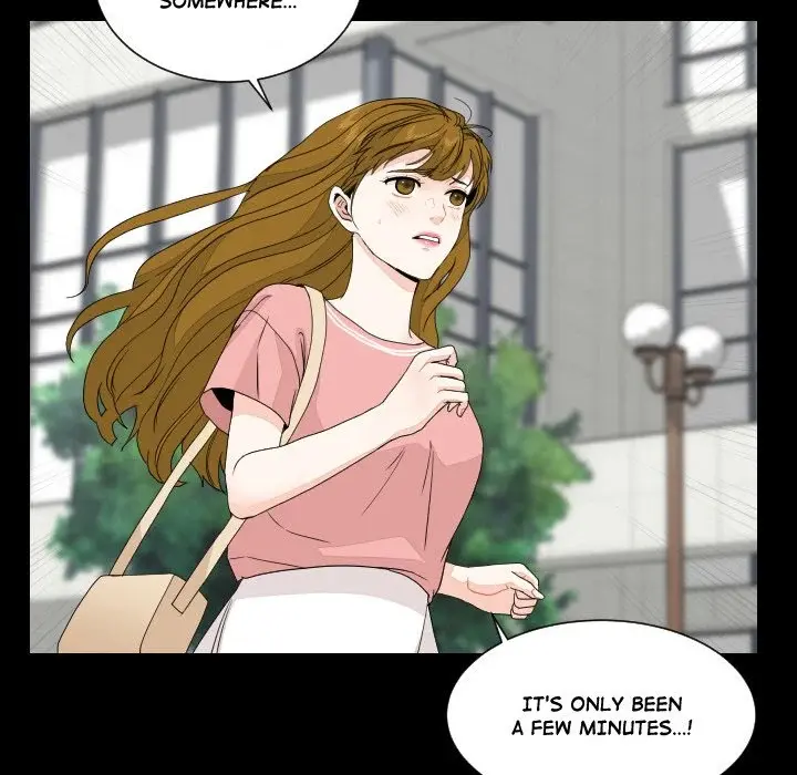 Unrequited Love Chapter 88 - Page 15