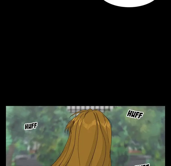 Unrequited Love Chapter 88 - Page 16
