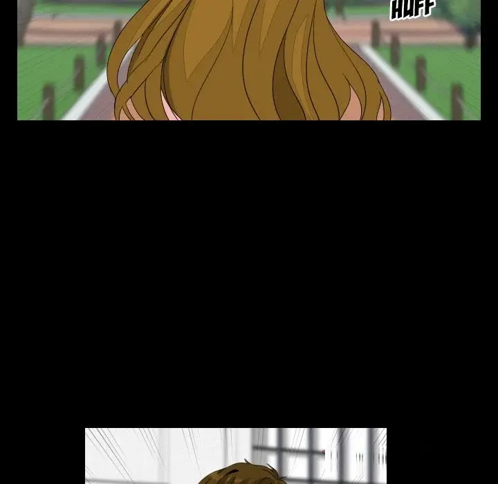 Unrequited Love Chapter 88 - Page 17