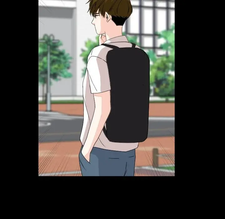 Unrequited Love Chapter 88 - Page 18