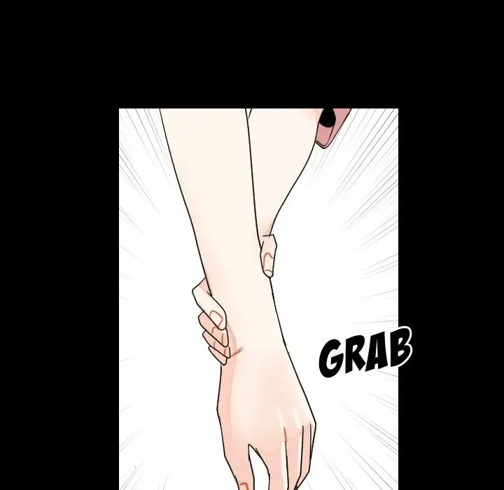 Unrequited Love Chapter 88 - Page 19