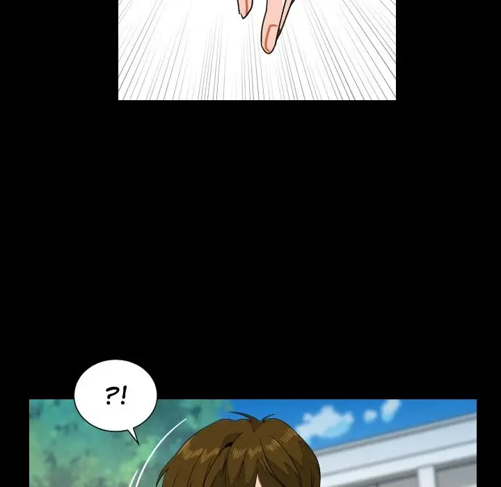 Unrequited Love Chapter 88 - Page 20