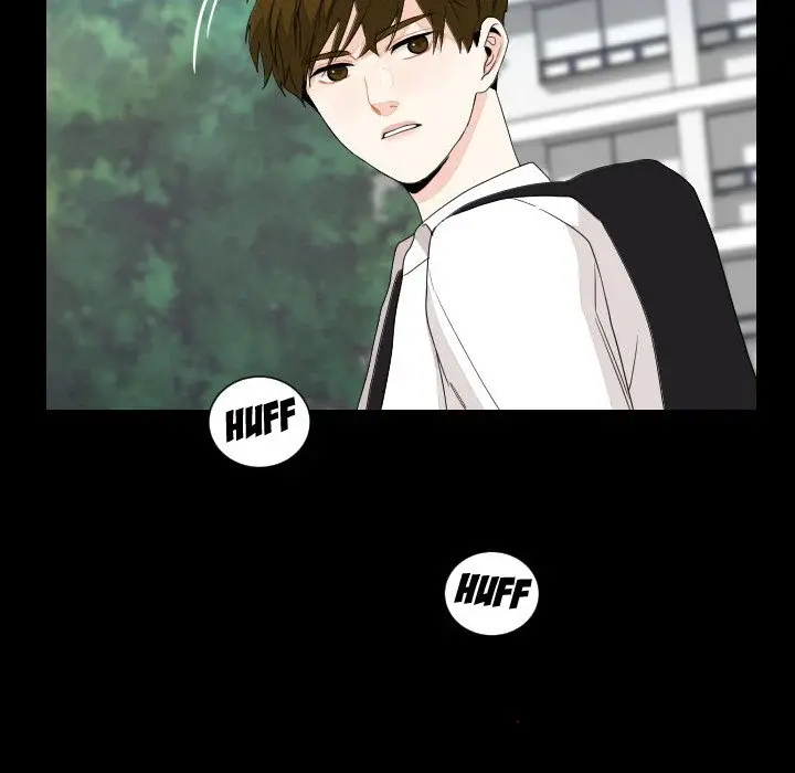 Unrequited Love Chapter 88 - Page 21