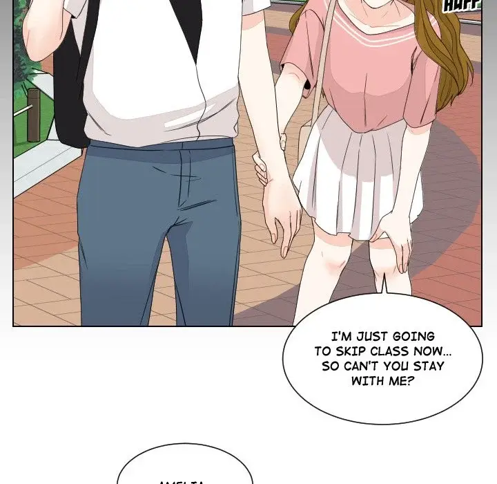 Unrequited Love Chapter 88 - Page 23