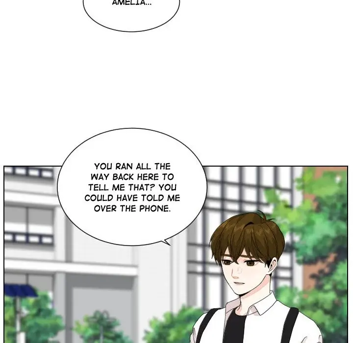 Unrequited Love Chapter 88 - Page 24