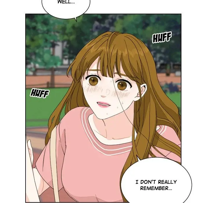 Unrequited Love Chapter 88 - Page 26