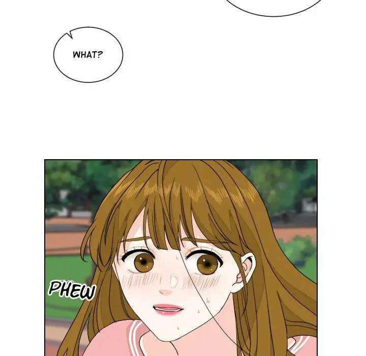 Unrequited Love Chapter 88 - Page 27