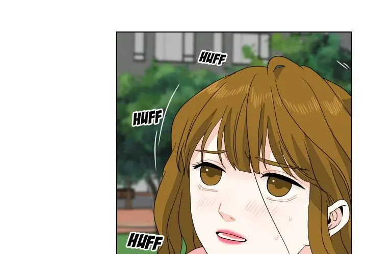 Unrequited Love Chapter 88 - Page 3