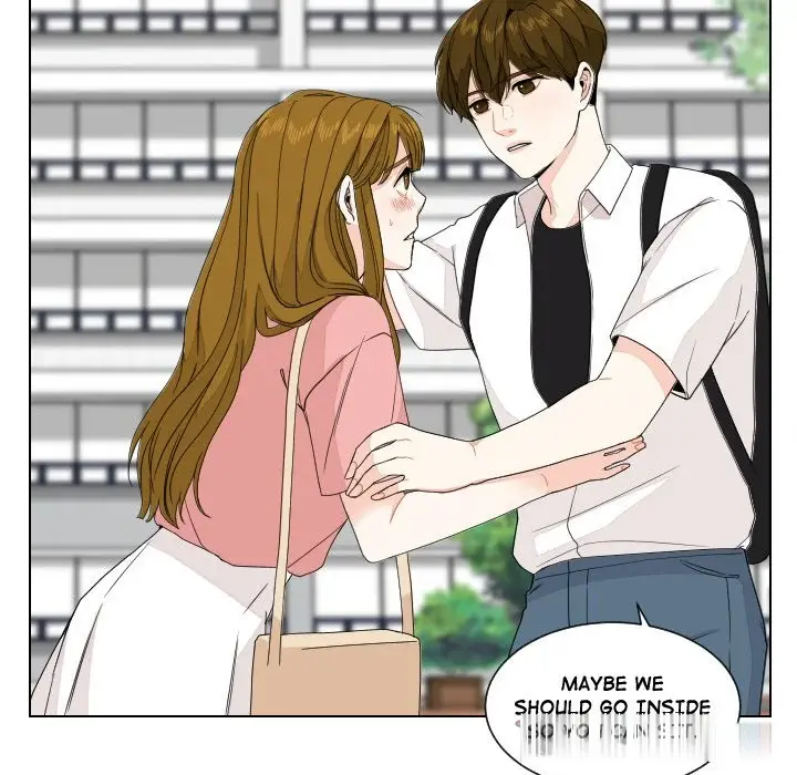 Unrequited Love Chapter 88 - Page 29