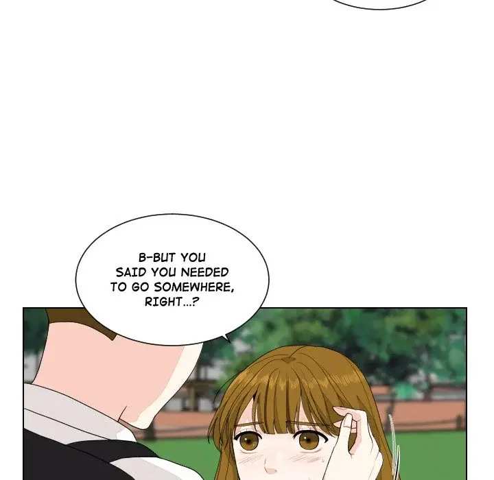 Unrequited Love Chapter 88 - Page 30