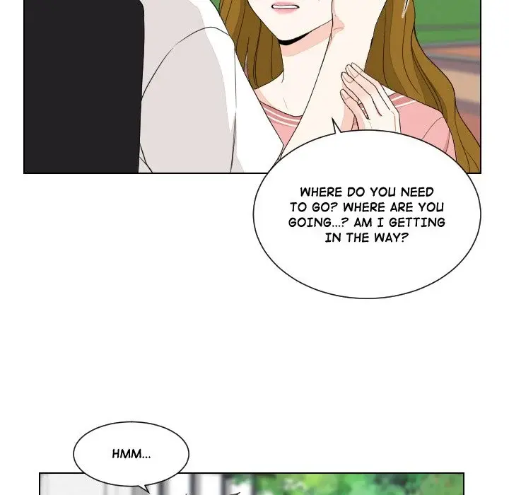 Unrequited Love Chapter 88 - Page 31