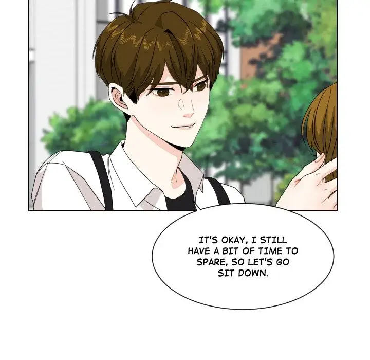 Unrequited Love Chapter 88 - Page 32