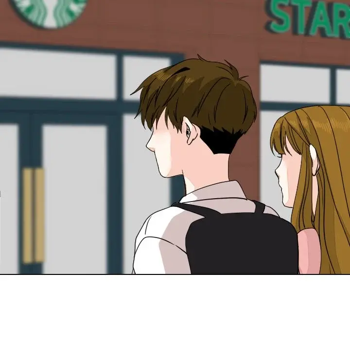 Unrequited Love Chapter 88 - Page 33