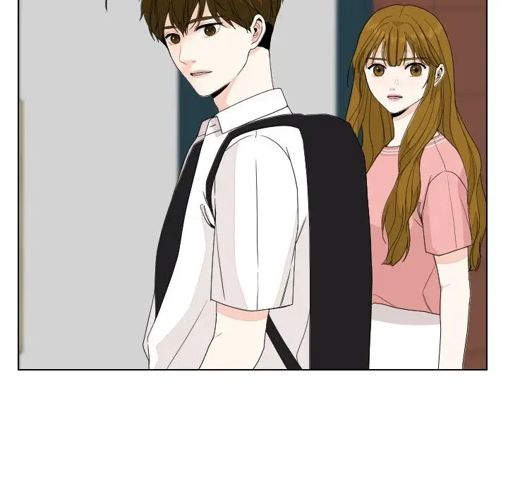 Unrequited Love Chapter 88 - Page 34