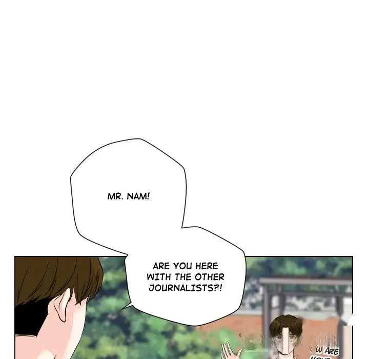 Unrequited Love Chapter 88 - Page 35