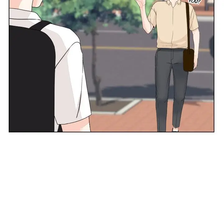 Unrequited Love Chapter 88 - Page 36