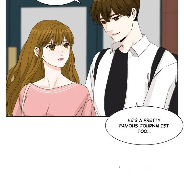 Unrequited Love Chapter 88 - Page 39