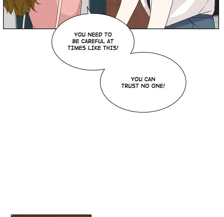 Unrequited Love Chapter 88 - Page 41