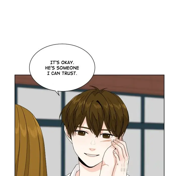 Unrequited Love Chapter 88 - Page 43