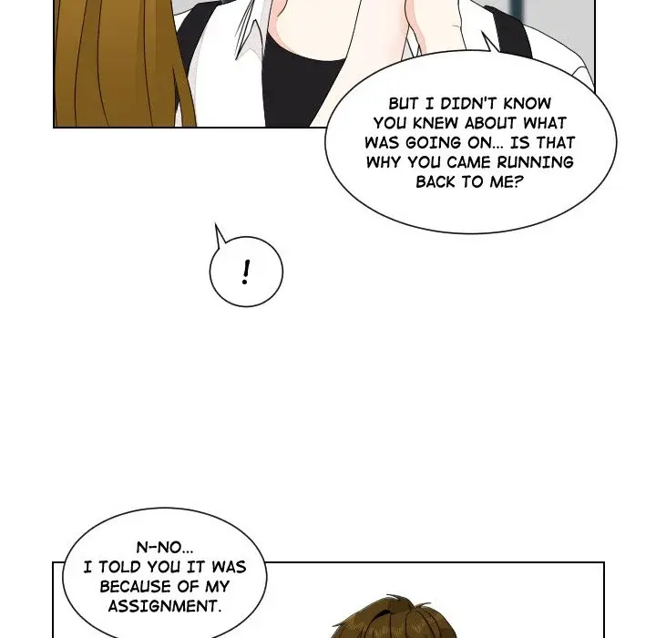 Unrequited Love Chapter 88 - Page 44