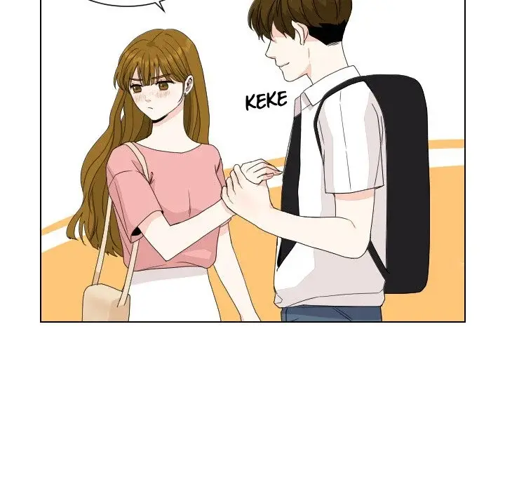 Unrequited Love Chapter 88 - Page 45