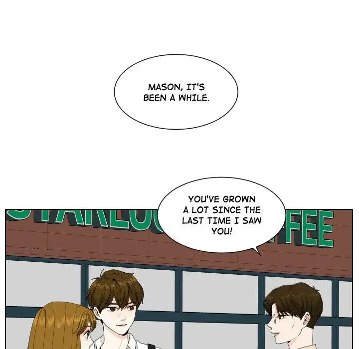Unrequited Love Chapter 88 - Page 46