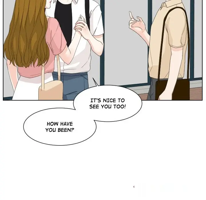 Unrequited Love Chapter 88 - Page 47
