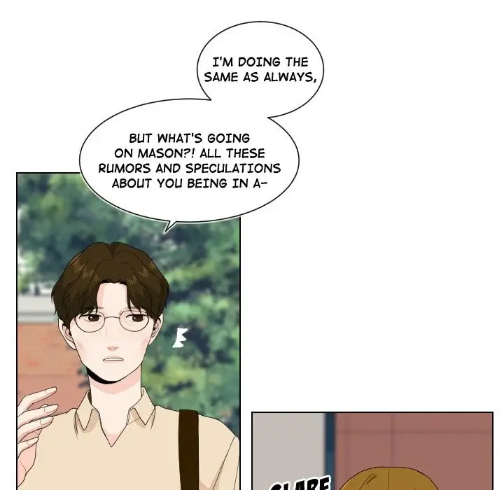Unrequited Love Chapter 88 - Page 48