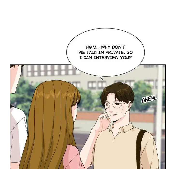 Unrequited Love Chapter 88 - Page 50
