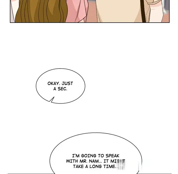 Unrequited Love Chapter 88 - Page 51