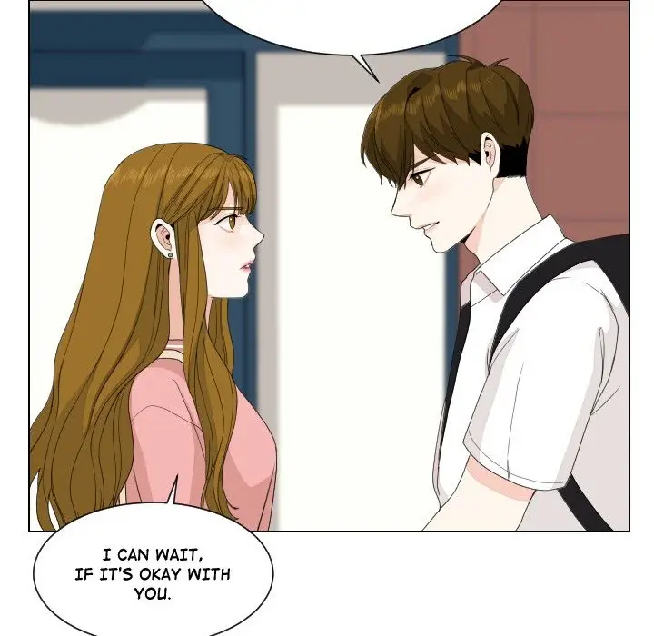 Unrequited Love Chapter 88 - Page 52