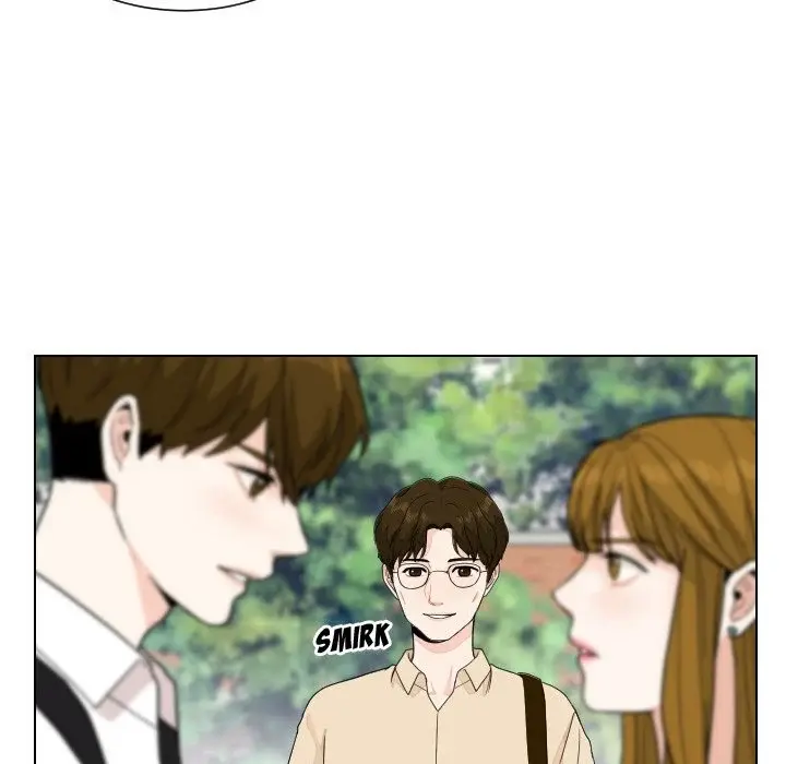 Unrequited Love Chapter 88 - Page 53