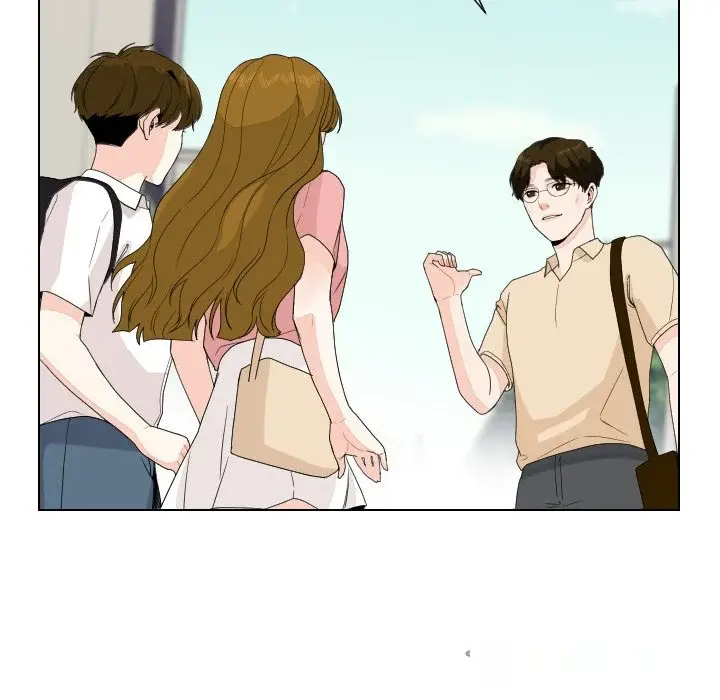 Unrequited Love Chapter 88 - Page 54