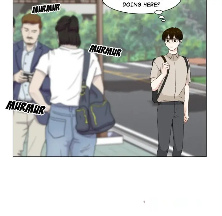 Unrequited Love Chapter 88 - Page 56