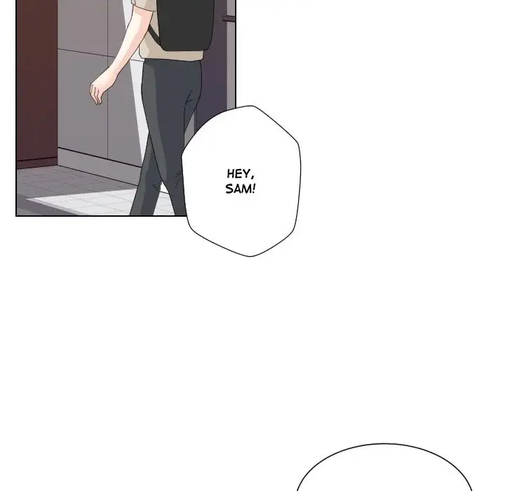 Unrequited Love Chapter 88 - Page 57
