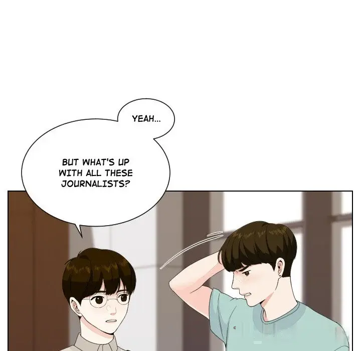 Unrequited Love Chapter 88 - Page 59