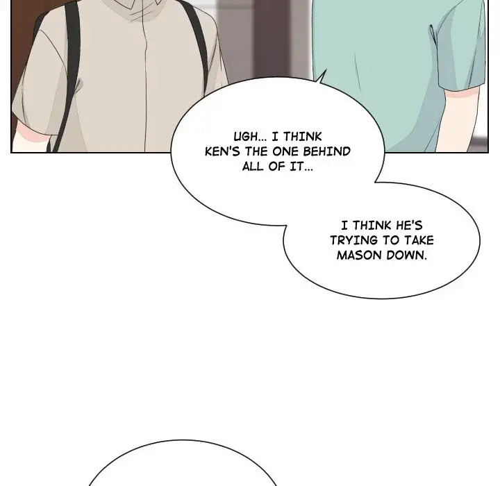 Unrequited Love Chapter 88 - Page 60