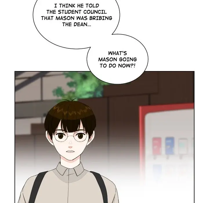 Unrequited Love Chapter 88 - Page 61