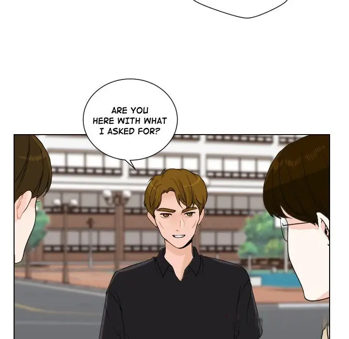 Unrequited Love Chapter 88 - Page 62