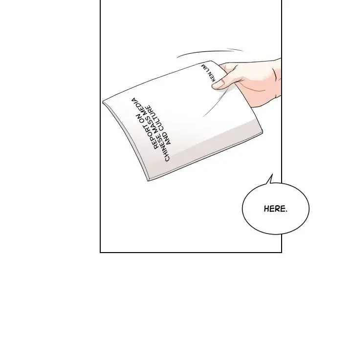 Unrequited Love Chapter 88 - Page 63