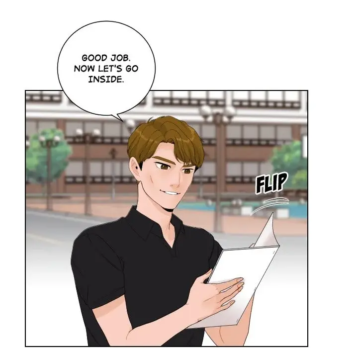 Unrequited Love Chapter 88 - Page 64